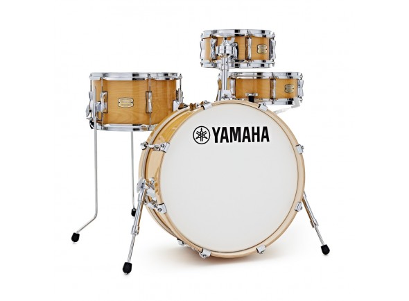Yamaha Stage Custom Hip Shell Set NW Yamaha Stage Custom Hip Shell Set NW